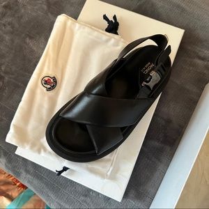 Moncler Solarisse Sandal